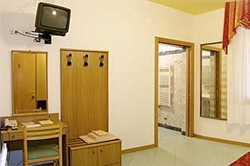 Iталiя Bungalov Punta Sabbioni, Екстер'єр